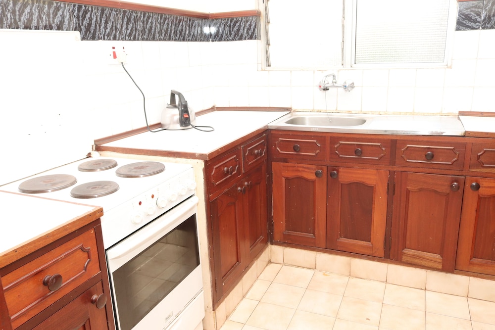 Standard Apartment, 3 Bedrooms photo 2