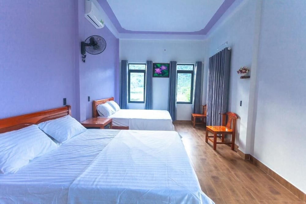 Luxury Double or Twin Room photo 1