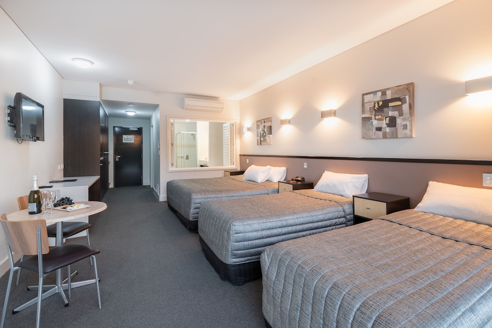 Gold Spa Deluxe Room photo 2