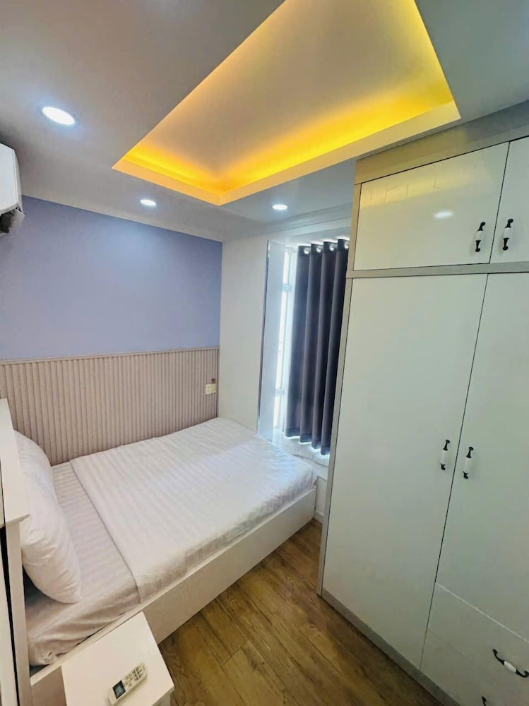 Premier Apartment photo 1
