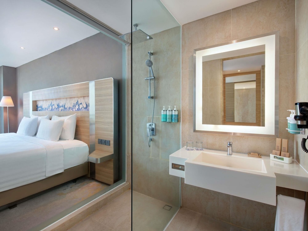 Executive Room, 1 Double Bed photo 1