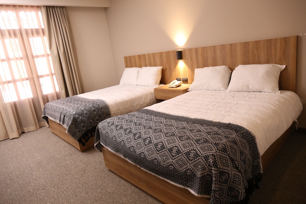 Standard Double Room - Photo 1