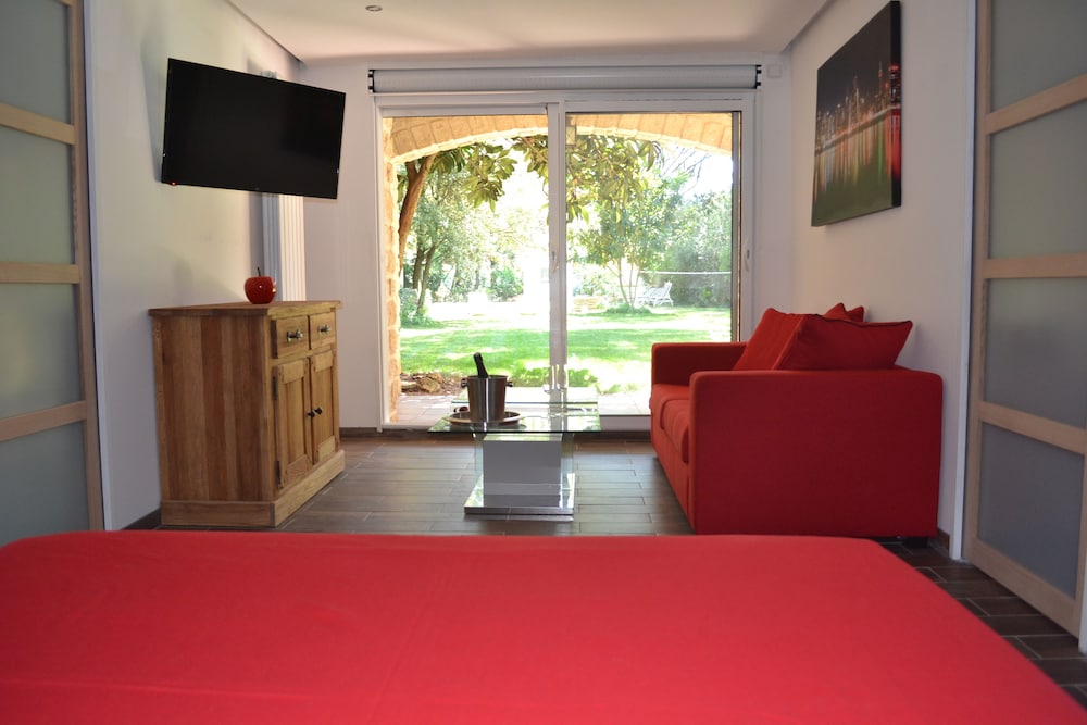 Apartment, Terrace (Le Neslier) photo 1