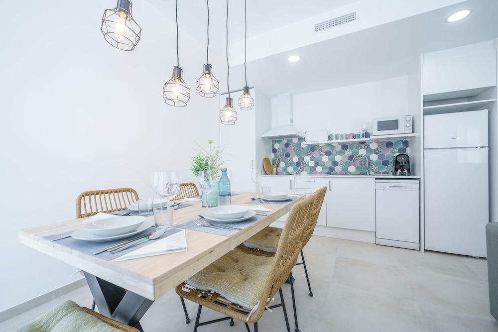 Apartamento Premium, 3 Habitaciones, 2 Baños