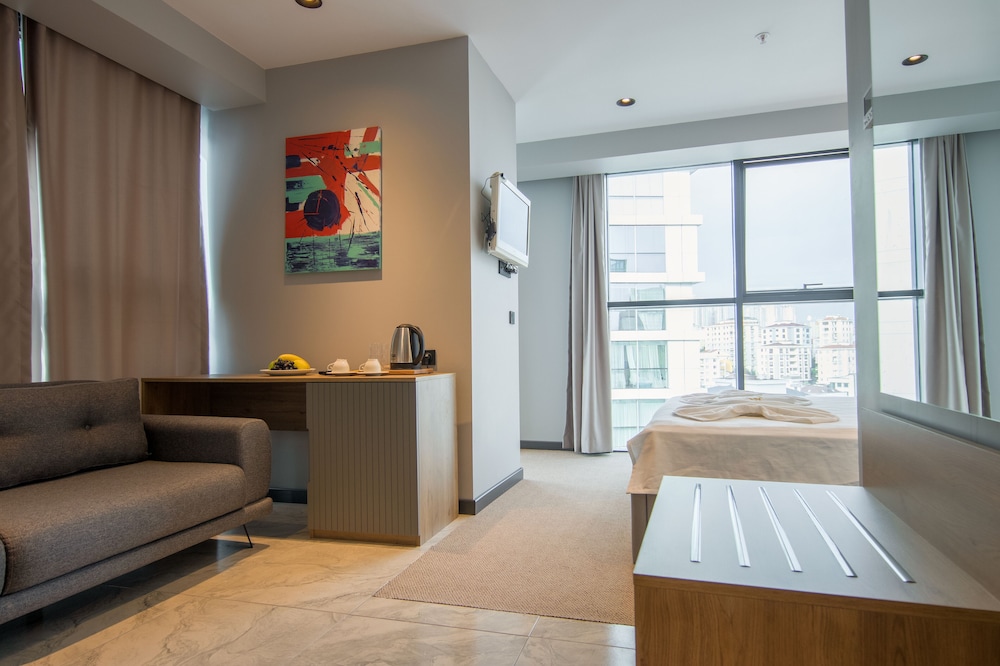 Standard Twin Room photo 1