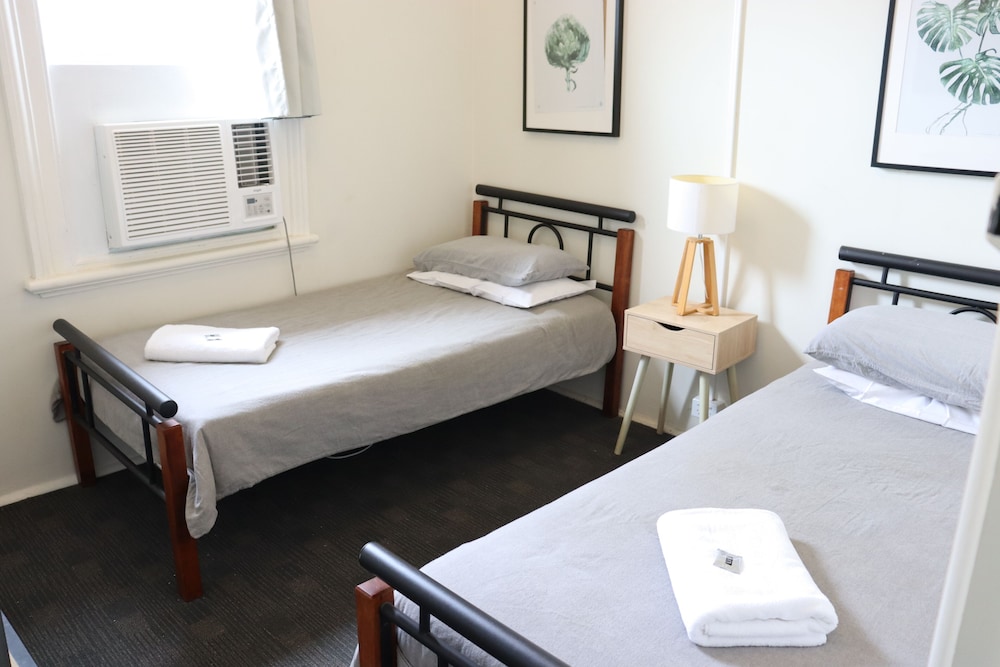 Twin Room photo 3