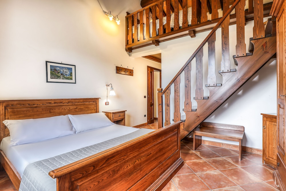 Standard Quadruple Room photo 1