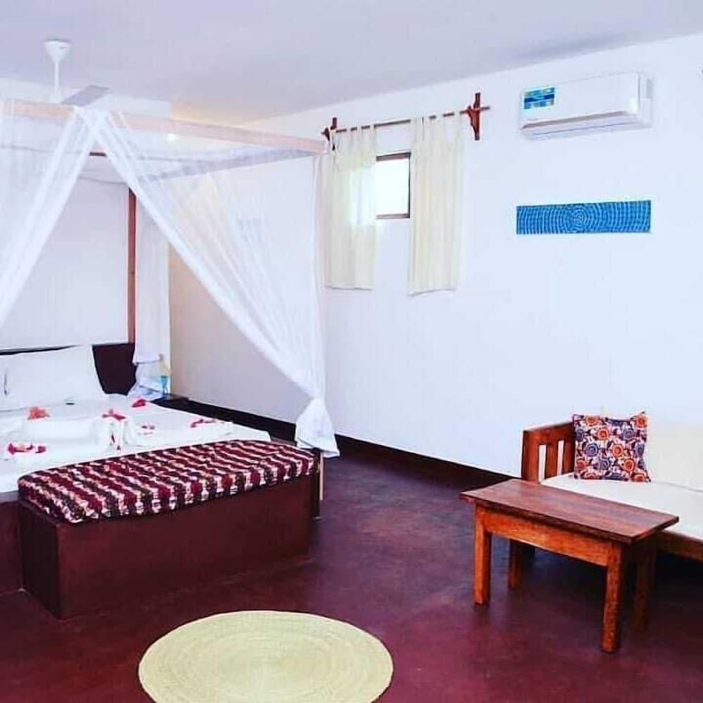 Romantic Double Room - Photo 14