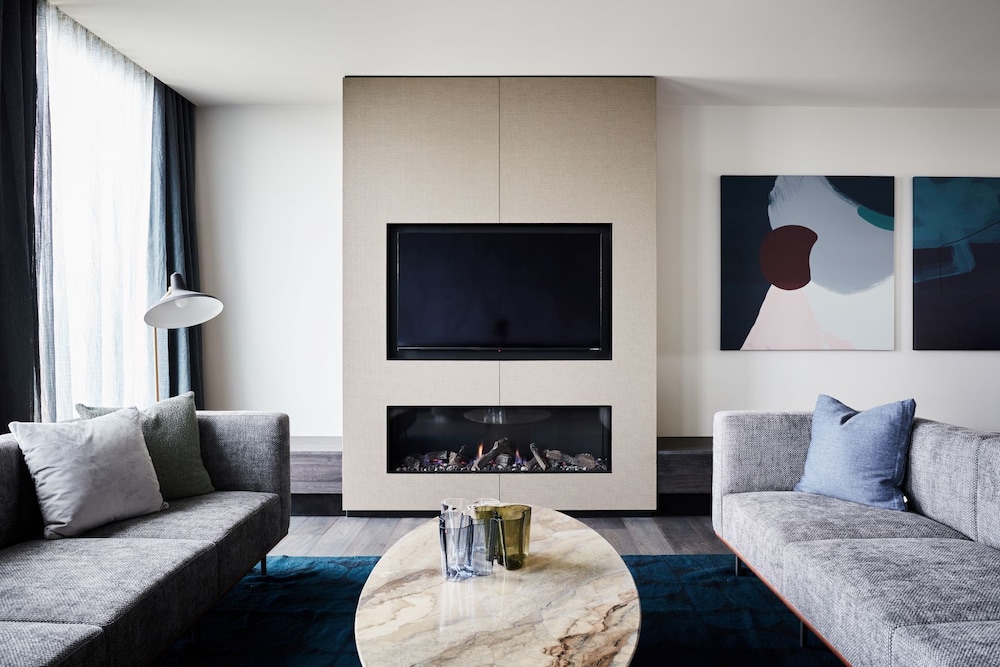 Suite, 2 Bedrooms