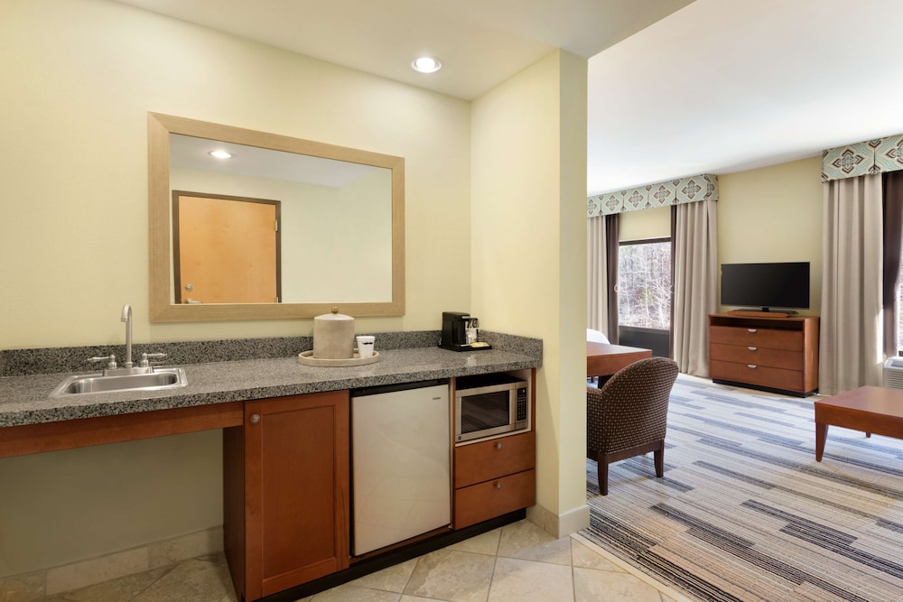Studio, 1 King Bed, Accessible (Mobility, Roll-in Shower) - Photo 2