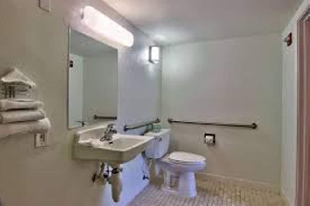 Motel 6-Sacramento, CA - Central, Foto 7