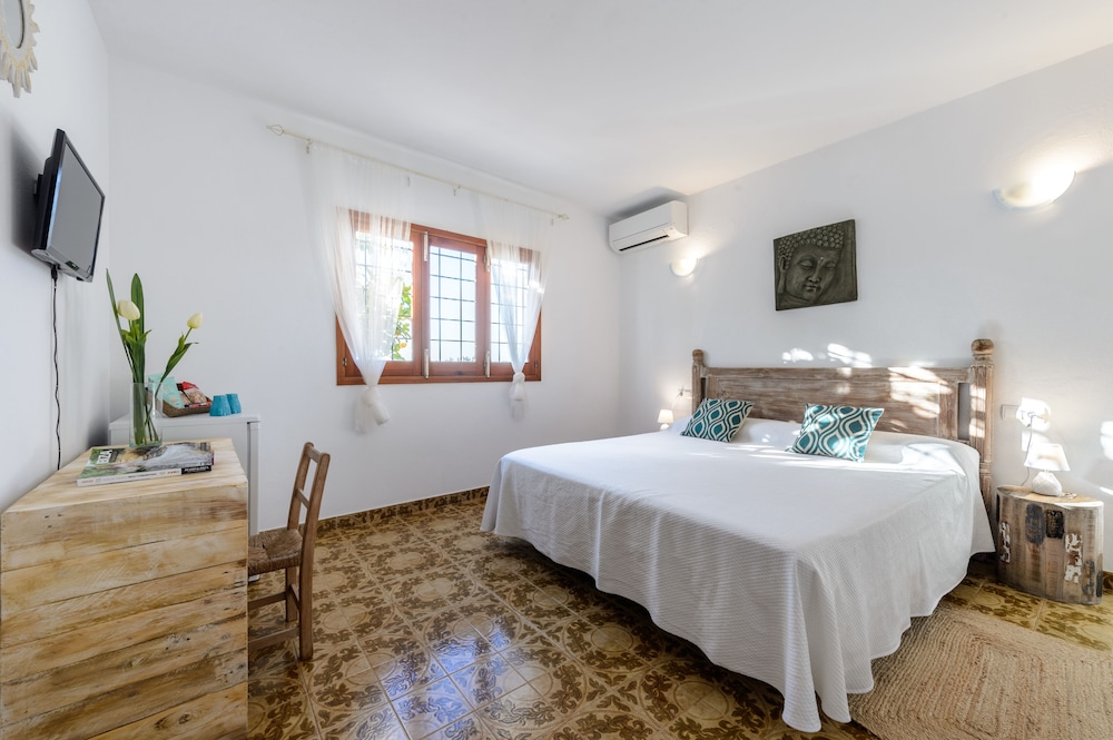 Habitación Doble Estándar (Cerezo)