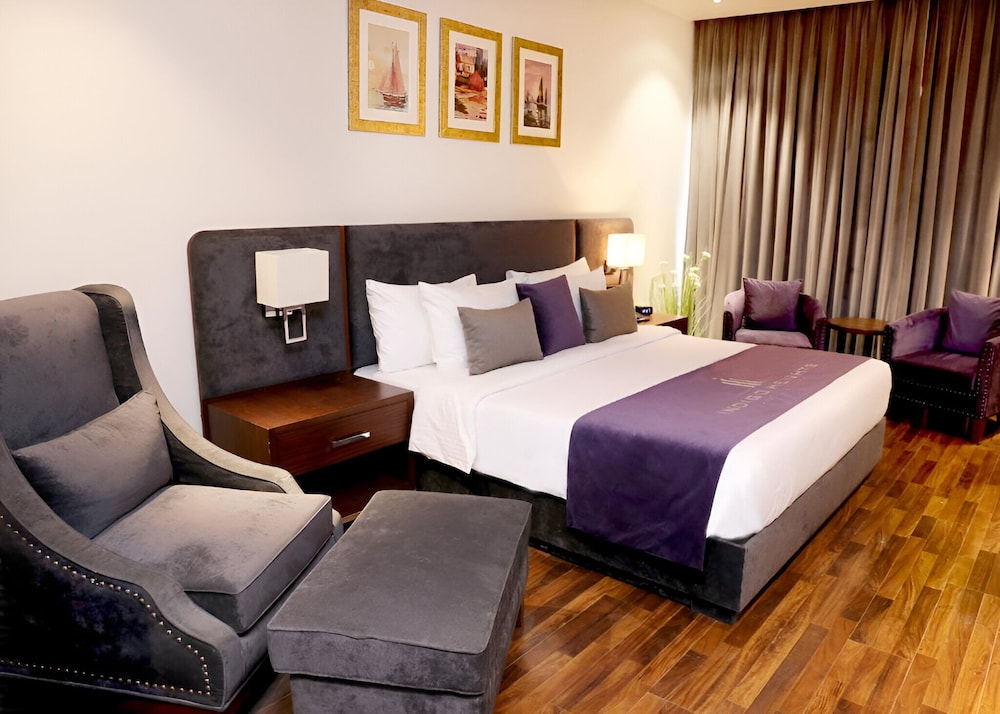 Deluxe Double Room photo 1