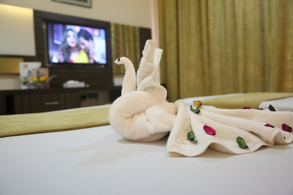 Deluxe Double or Twin Room photo 3