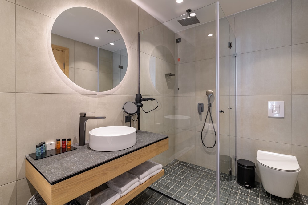 Executive Double, Sea view - Photo 3