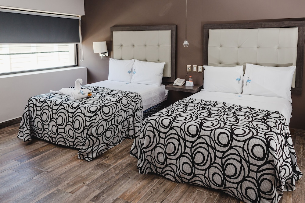 Standard Triple Room photo 1
