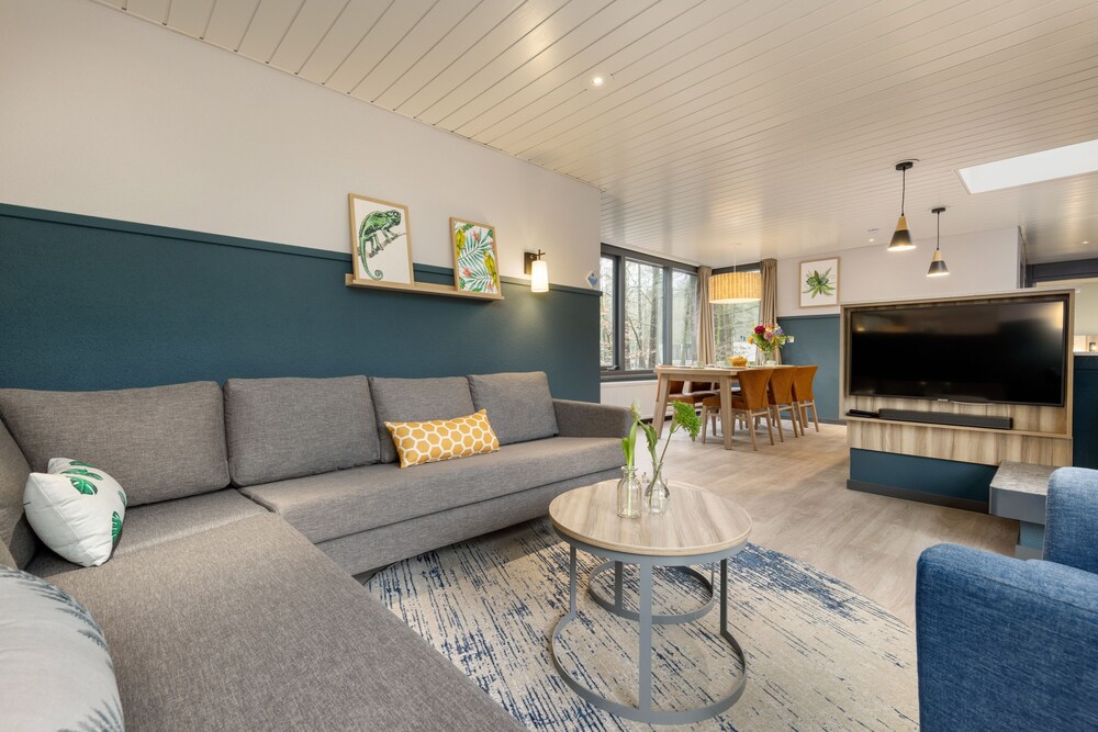 Deluxe Cottage, 3 Bedrooms