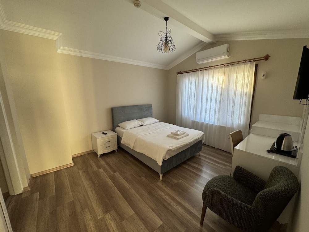 Family Double Room, Sea View photo 1