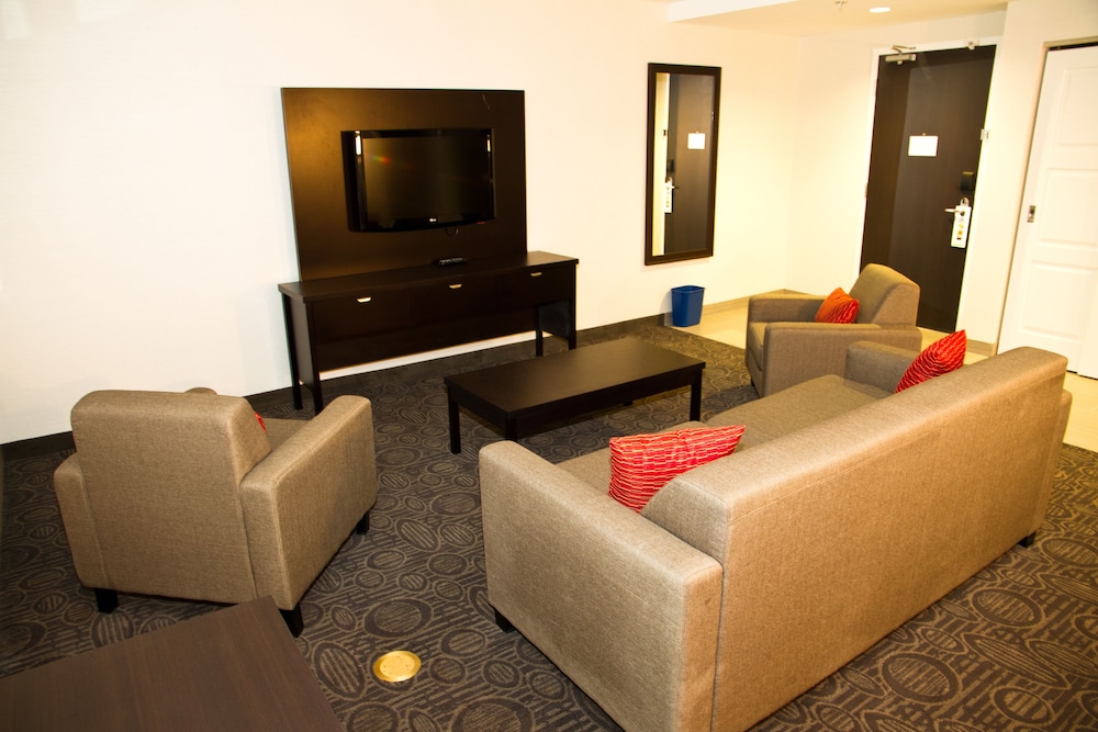 Suite, 1 Bedroom, Accessible, Jetted Tub