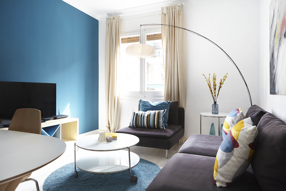 Apartamento, 3 habitaciones