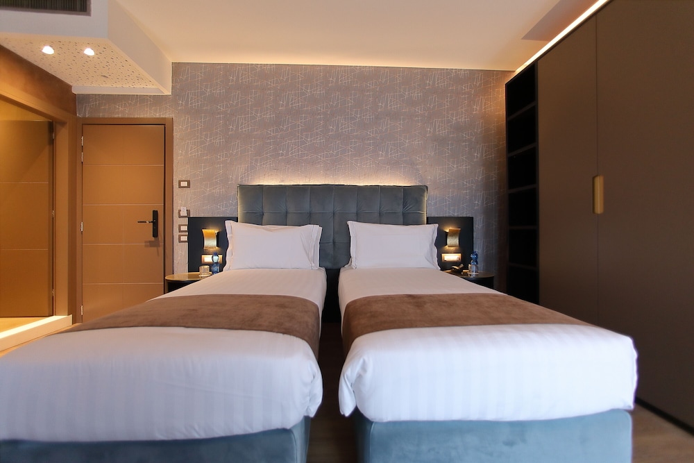 Classic Double Room - Photo 3