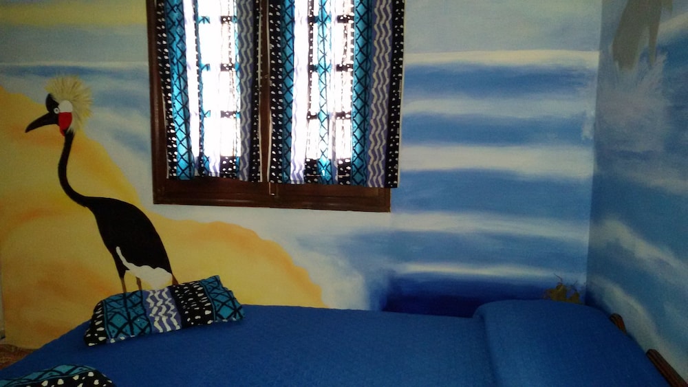 Family Double Room, 1 Bedroom photo 2
