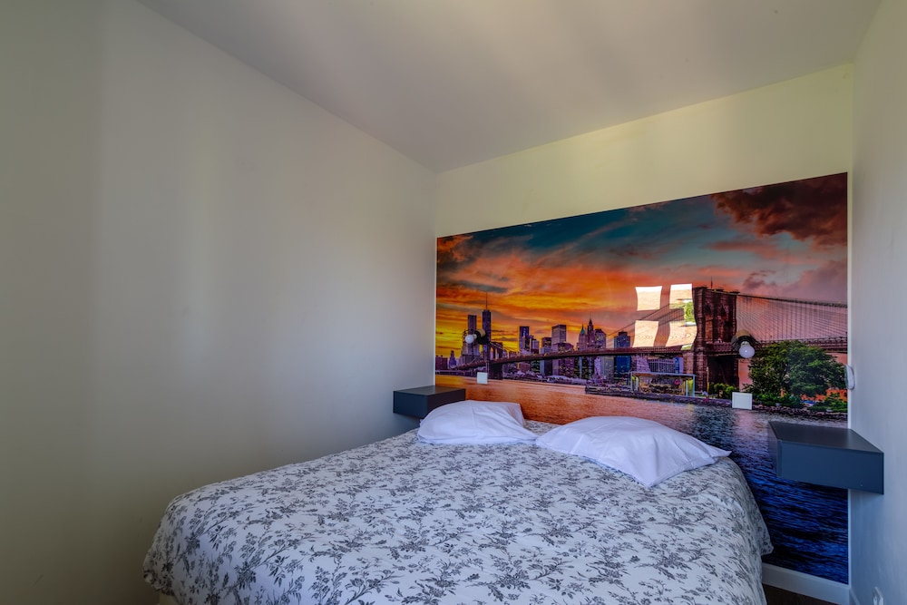 Apartment Premium, 6 People photo 1