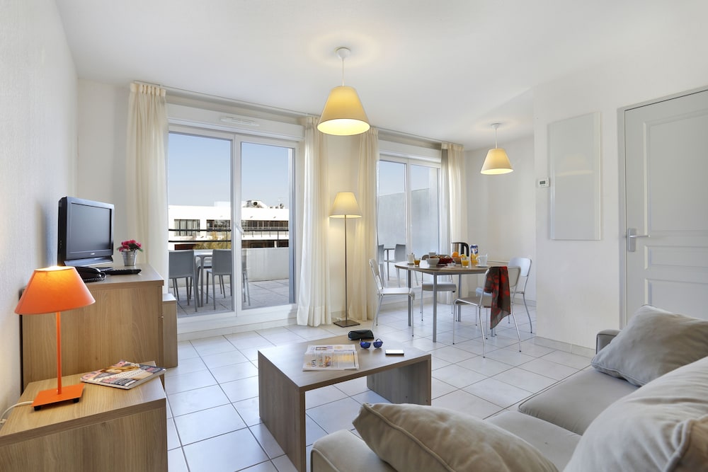 Appartement Duplex Standard, 2 chambres 6 personnes - Photo 6