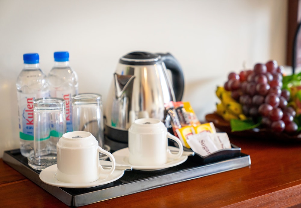 Family Suite - Photo 15