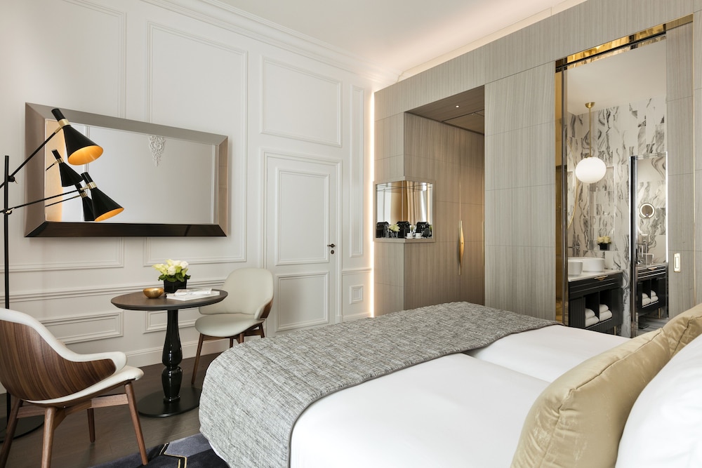 Chambre Deluxe Chambre Deluxe