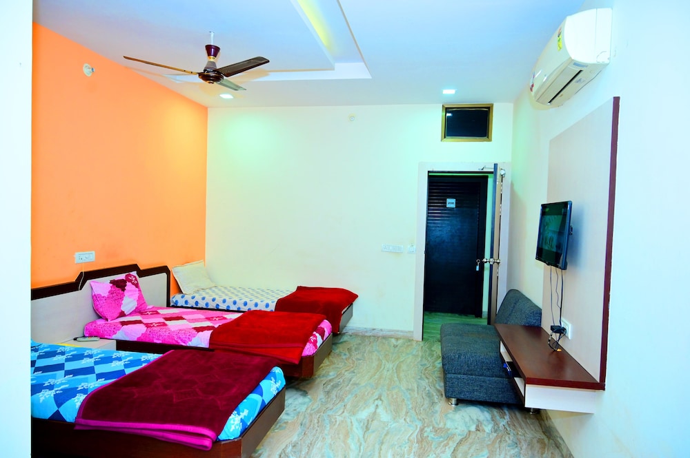 Triple Room photo 2