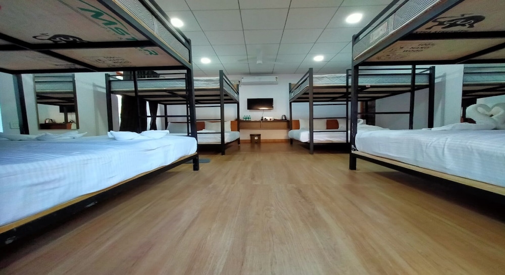 Mixed Dormitory photo 1