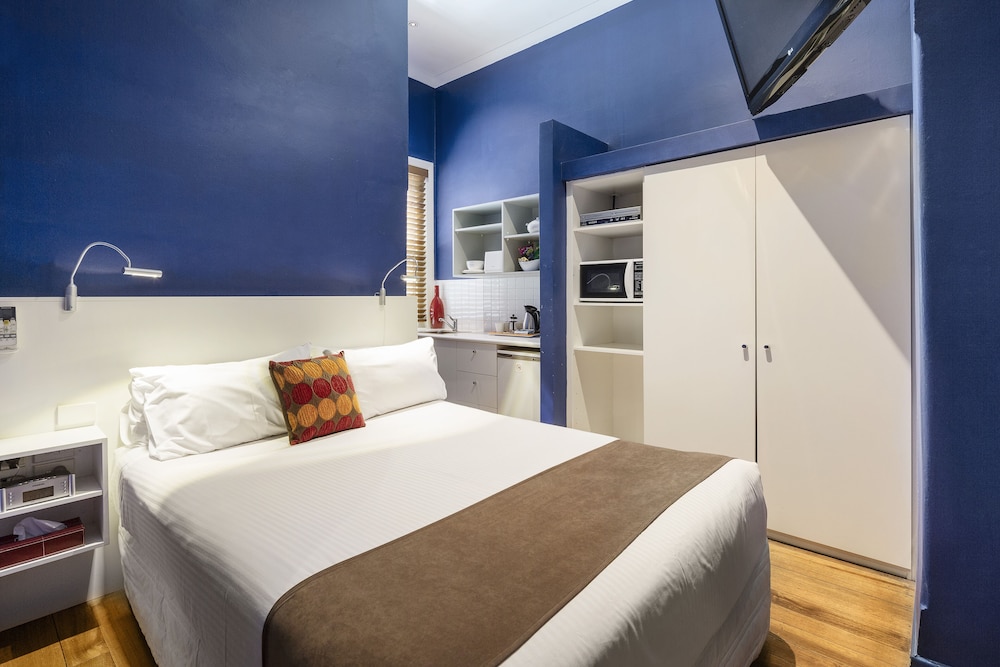 Balazac Room - Photo 3