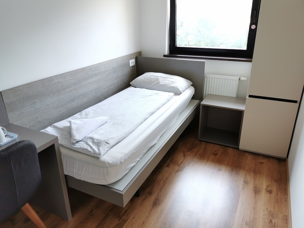 Standard Single Room, 1 Twin Bed photo 1