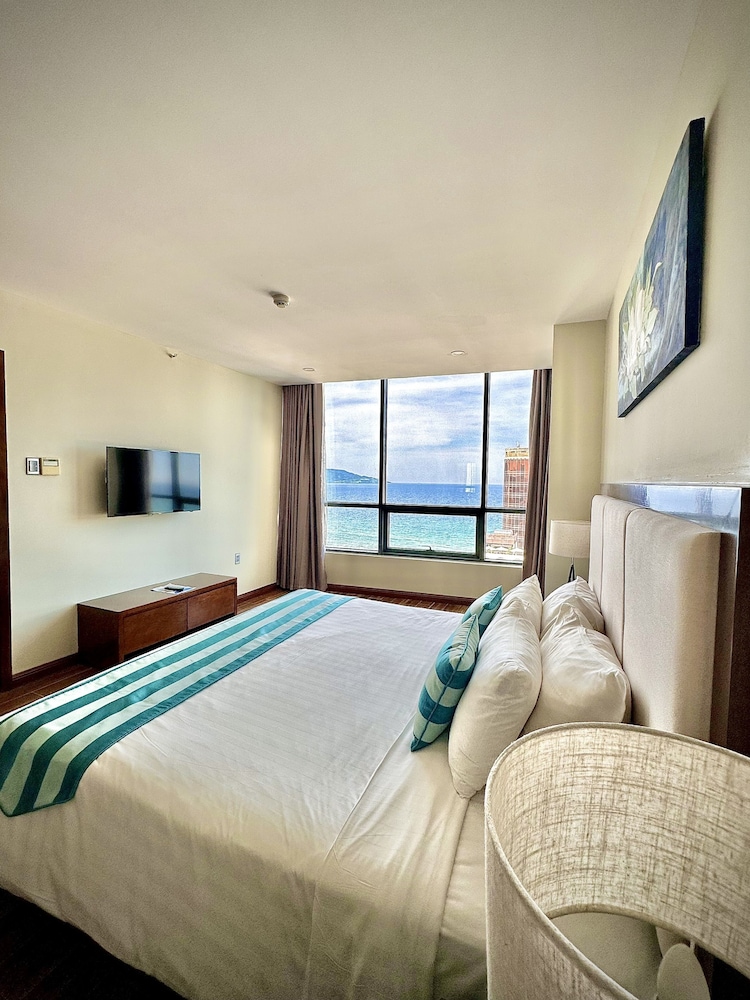 Junior Apartment, Sea View photo 2