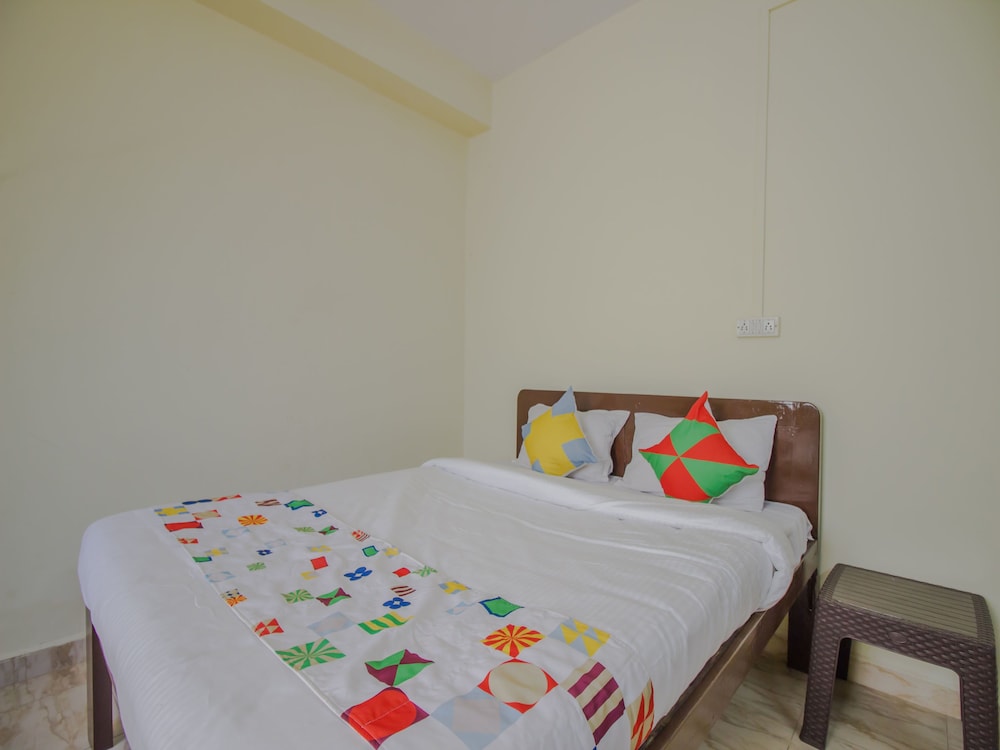 Double or Twin Room photo 3