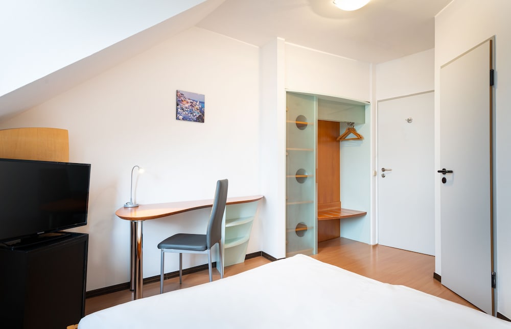 Standard Single Room photo 2
