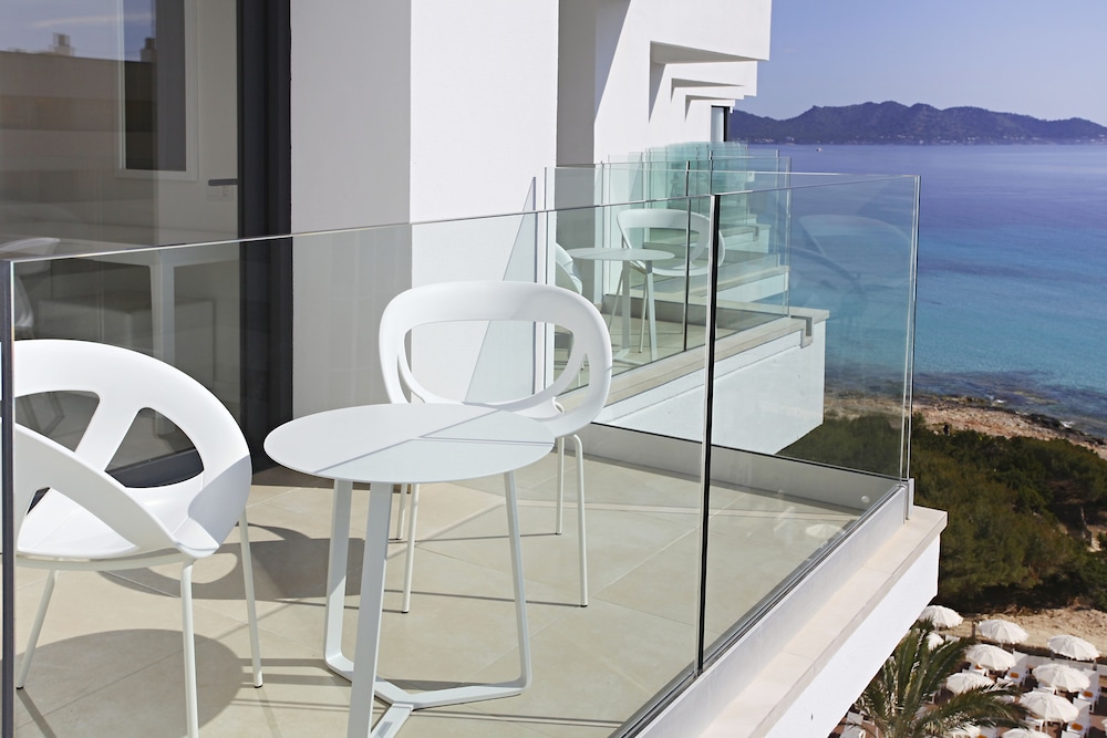 Double Room, Balcony, Sea View
