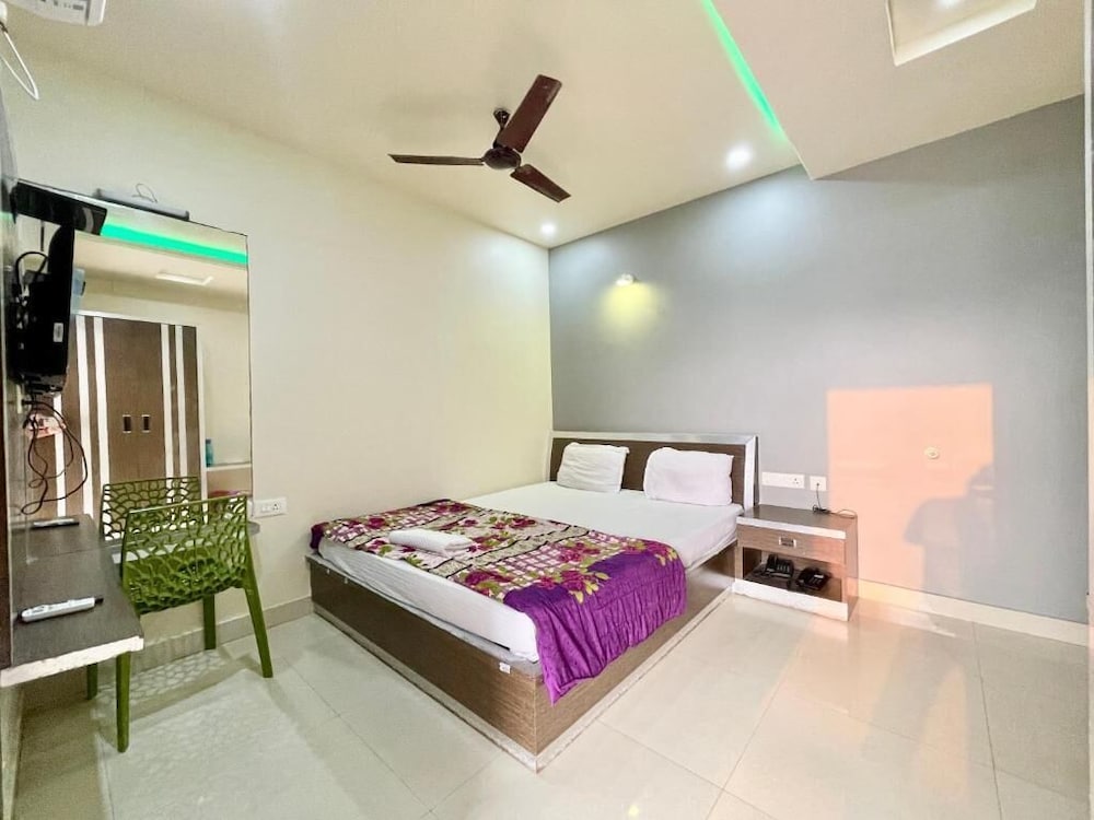 Deluxe Room photo 2