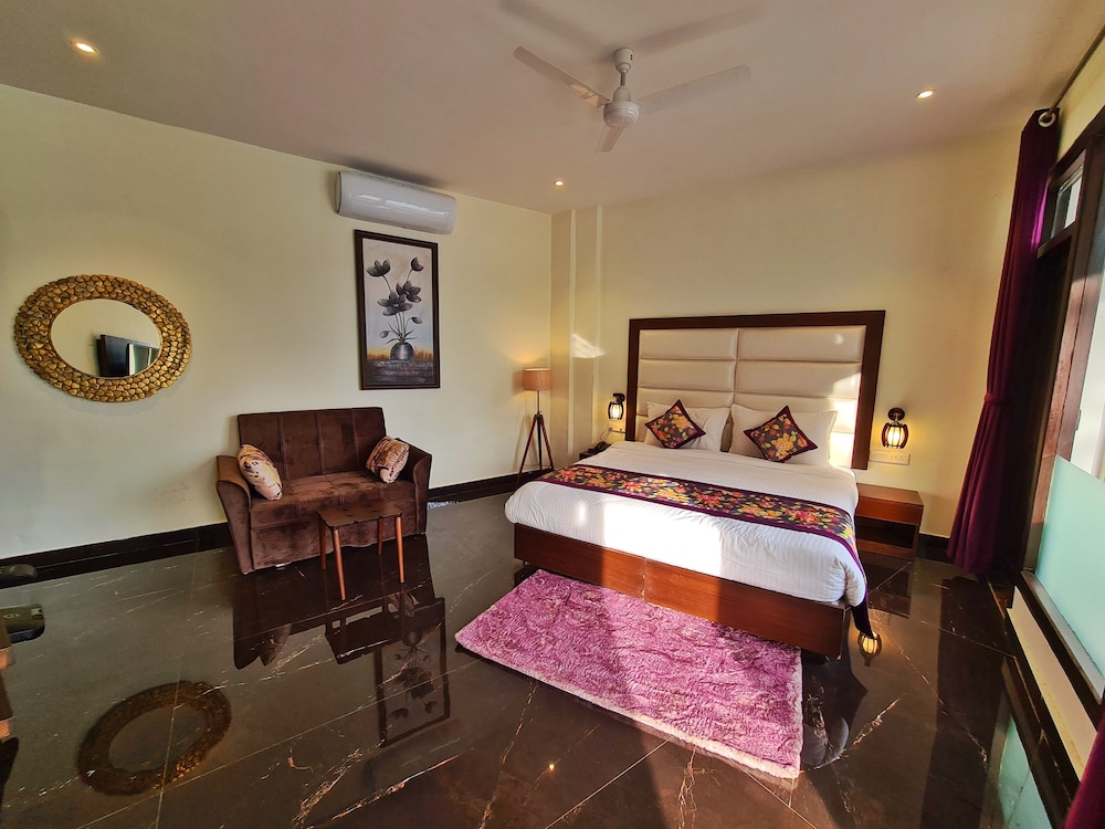 Executive Room photo 1