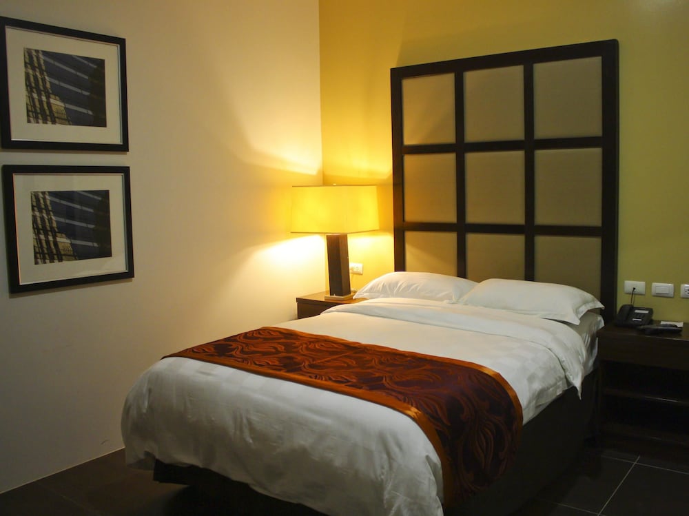 Standard Room, No View photo 2