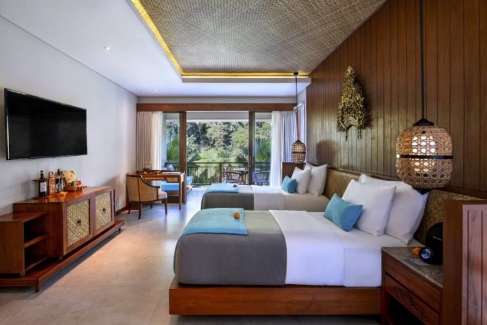 Suite Twin Forest View photo 1