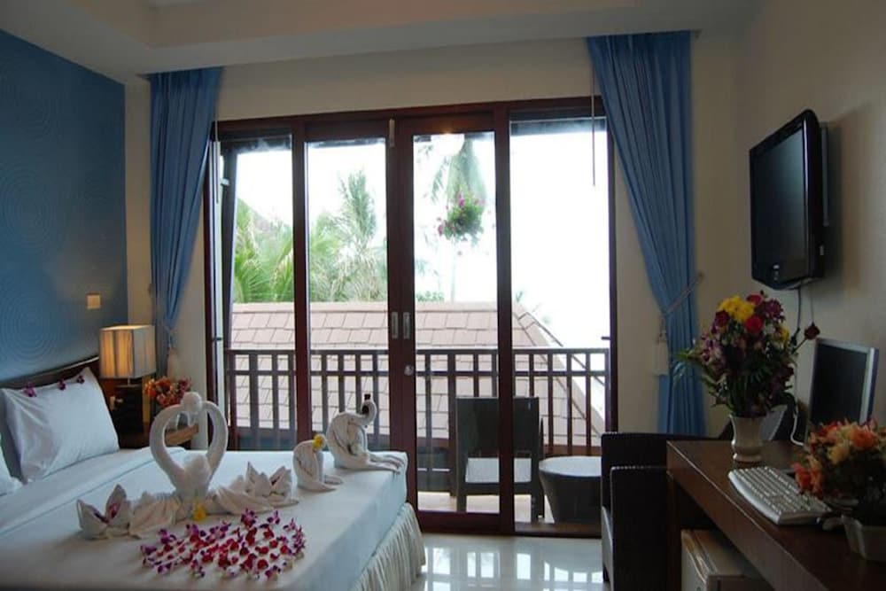 Grand Building Sea View photo 2