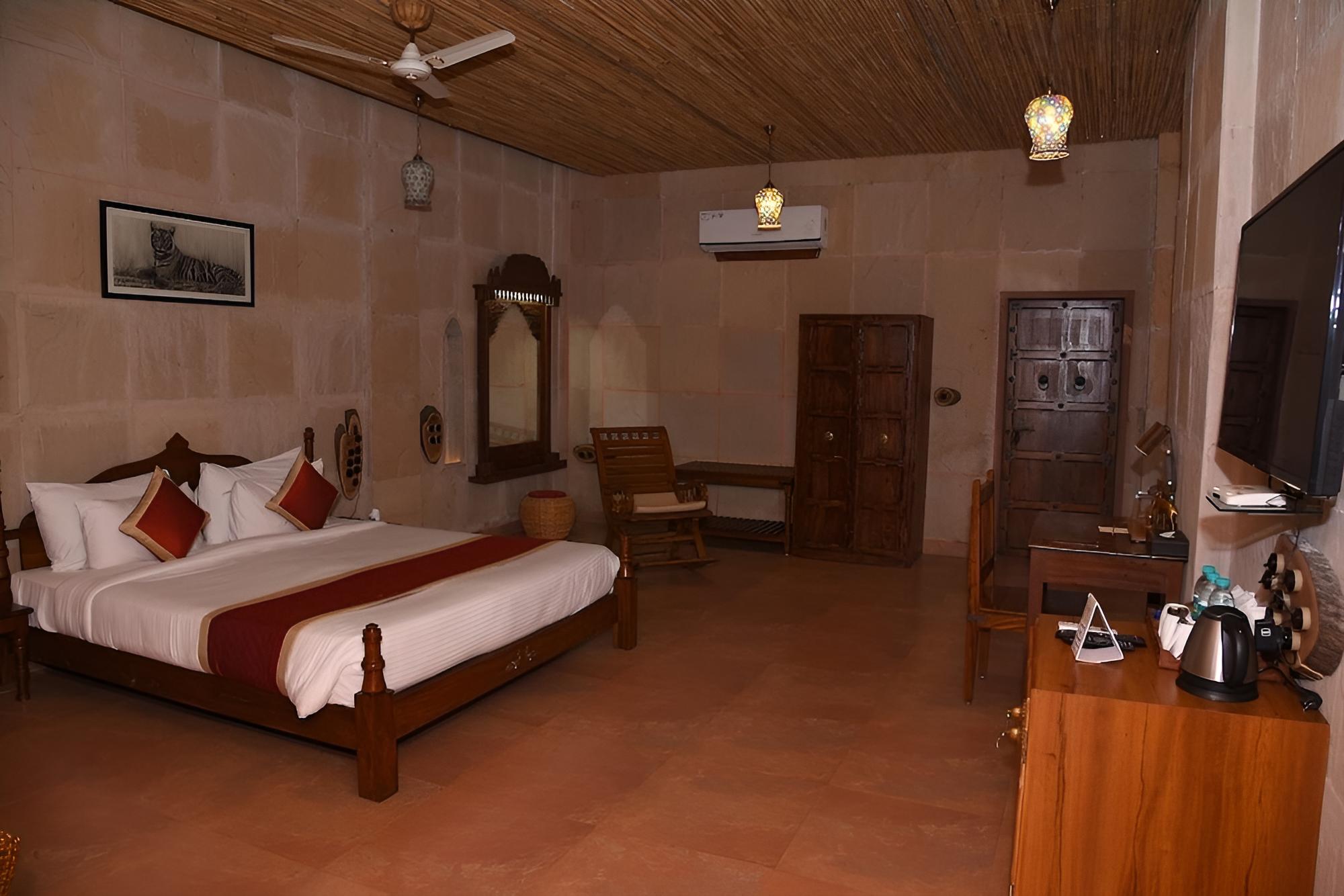 Superior Room photo 3