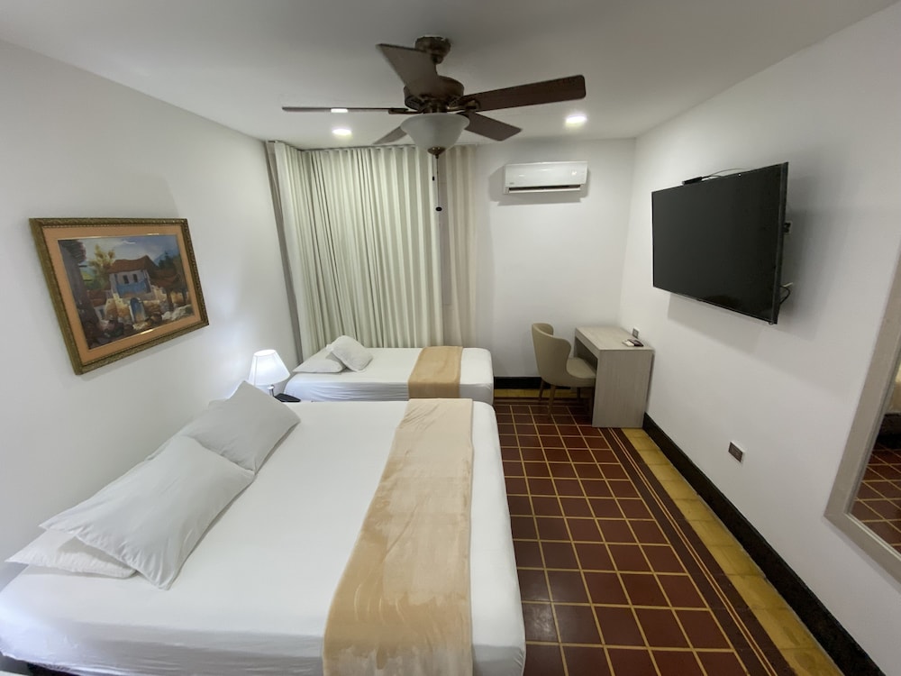 Triple Room photo 3