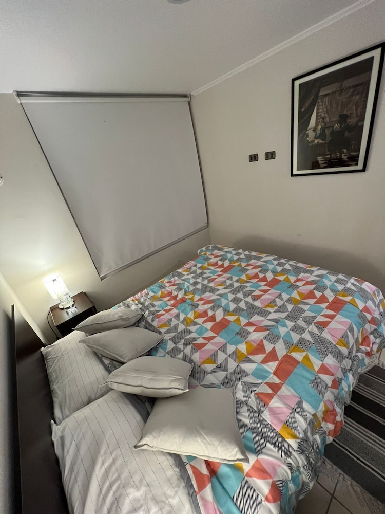 City Apartment photo 2
