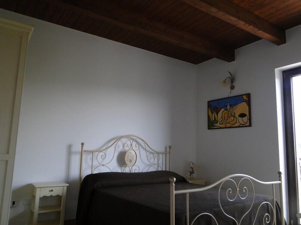 Double Room, Accessible, Garden View photo 1