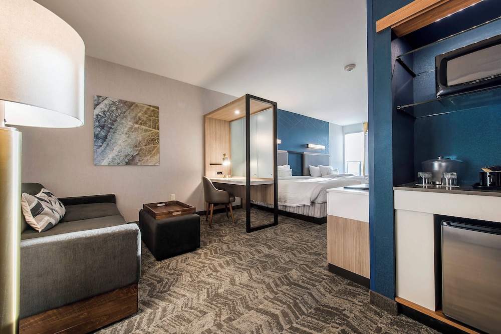 Suite, Multiple Beds