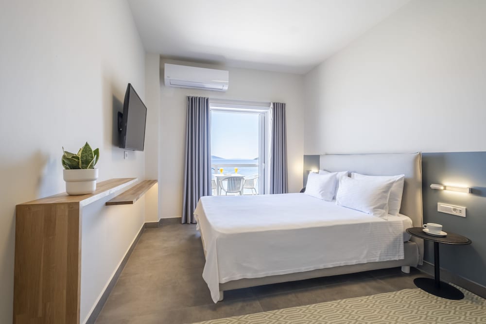 Deluxe Double Room photo 2