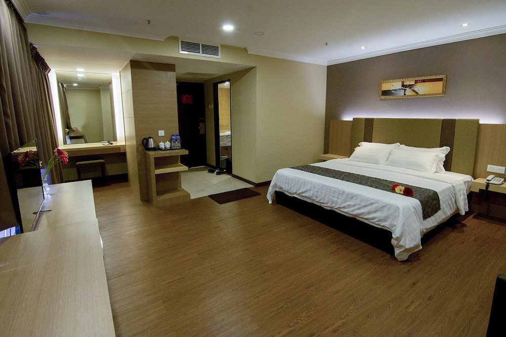 Executive Deluxe - Photo 4